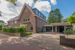 Woonhuis in Huizen