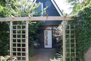 Woonhuis in Boxtel