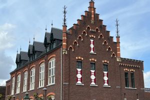 Appartement in Eijsden-Margraten