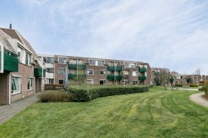 Appartement in Annen