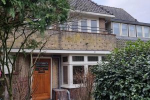 Woonhuis in Hilversum