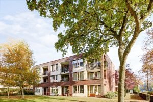 Appartement in De Bilt