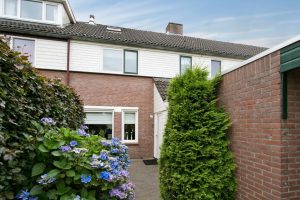 Woonhuis in Eindhoven