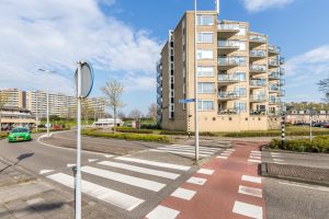 Appartement in Capelle aan den IJssel