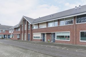 Woonhuis in Helmond