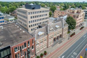 Appartement in Apeldoorn
