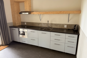 Studio in Lage Mierde