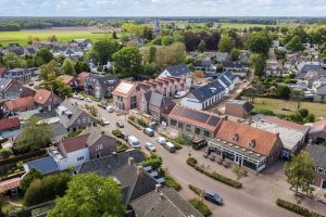 Woonhuis in Oirschot