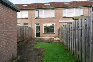 Woonhuis in Albrandswaard