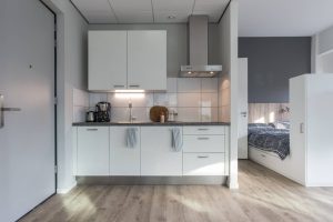 Appartement in Houten