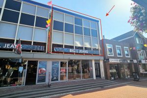 Appartement in Aalsmeer