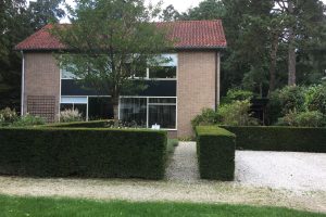 Woonhuis in Zeist