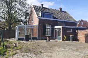 Woonhuis in Maarssen