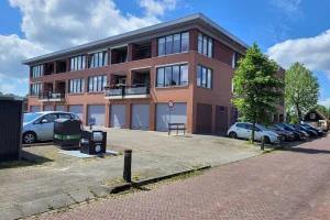 Appartement in Andijk