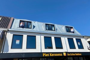 Appartement in Egmond Aan Zee