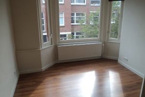 Woonhuis in ‘s-Gravenhage