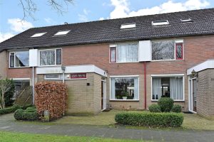 Woonhuis in Driebergen-Rijsenburg