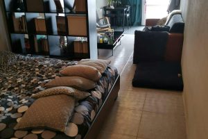Studio in Hengelo