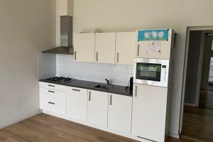 Appartement in Achtkarspelen