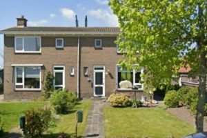 Woonhuis in De Fryske Marren