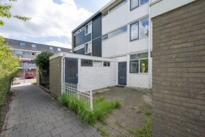 Woonhuis in Lelystad