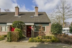 Woonhuis in Geldrop-Mierlo
