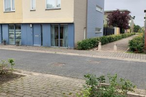 Woonhuis in Almere