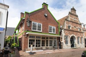 Appartement in Dinkelland