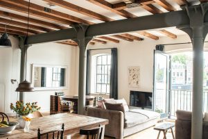 Appartement in Wormerland