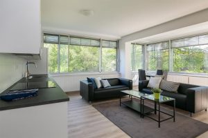 Woning aan de Meander te Amstelveen
