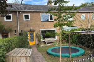 Kamer in Gooise Meren