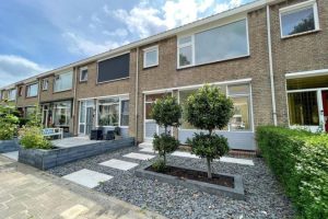 Woonhuis in Ridderkerk