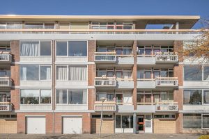Woning aan de Noord Brabantlaan te Eindhoven