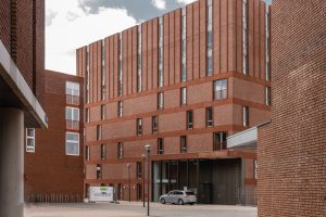 Woning aan de Meerring te Eindhoven
