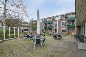 Appartement in Aa en Hunze