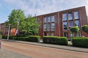 Woning aan de Bolwerksepoort te Nieuw-Vennep