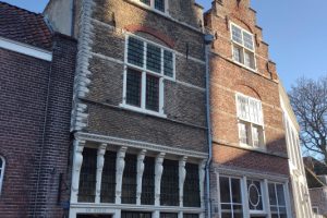 Woonhuis in Veere
