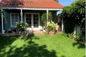 Woonhuis in Blaricum
