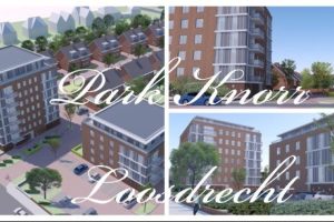 Appartement in Loosdrecht