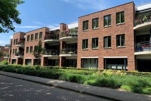 Appartement in Bunnik
