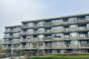 Appartement in Utrecht