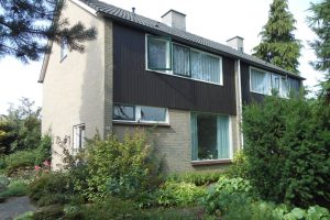 Appartement in Rheden