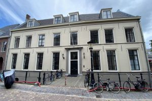Appartement in Utrecht