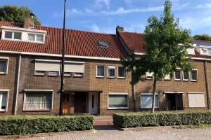 Woonhuis in Tilburg