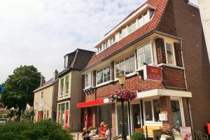 Woonhuis in Wassenaar
