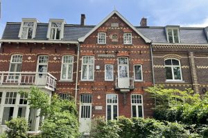 Kamer in Maastricht
