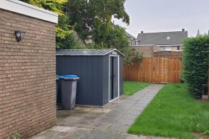 Woonhuis in Almelo