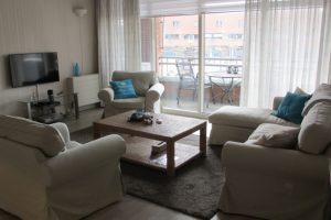 Appartement in Hoeksche Waard