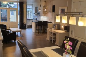 Woonhuis in Schiedam