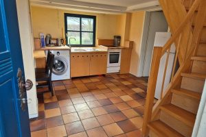 Woonhuis in Berg en Dal